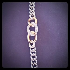 Swarovski Bracelet